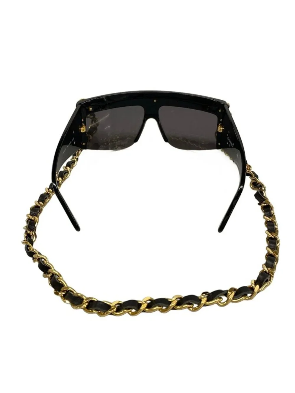 CHANEL this authentic